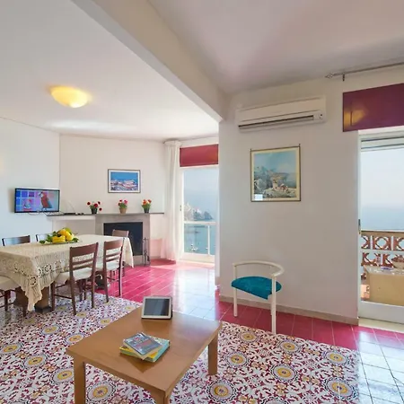 Belvedere Apartment Amalfi