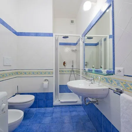 Belvedere Appartement *