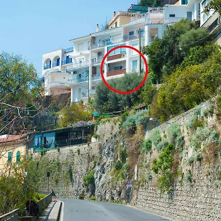 Lejlighed Belvedere