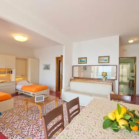 Belvedere Apartamento *