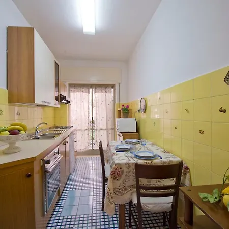 Apartamento Belvedere *