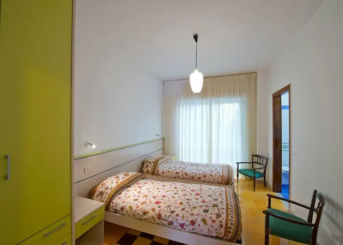 Apartament Belvedere *