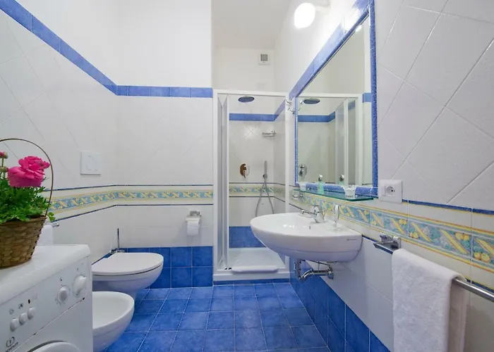 Belvedere Apartment *