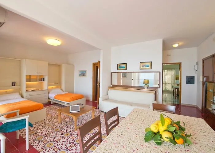 Belvedere Apartament *