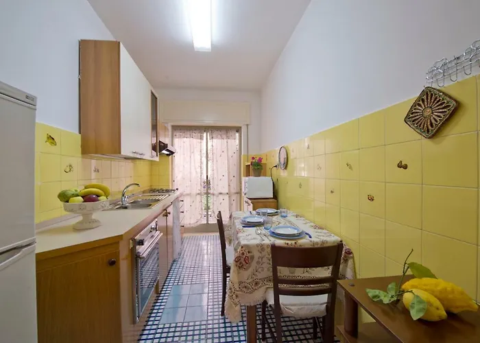 Apartment Belvedere *