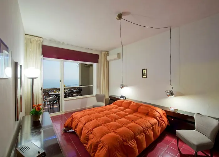 Belvedere Apartament *