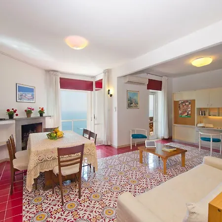 Belvedere Апартаменты Амальфи
