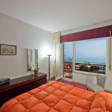 Belvedere Апартаменты Амальфи