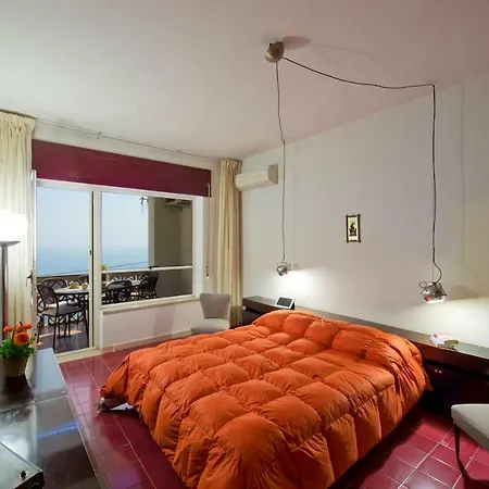 Belvedere Апартаменты *